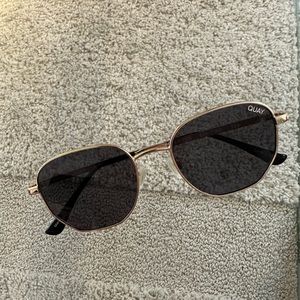 QUAY sunglasses